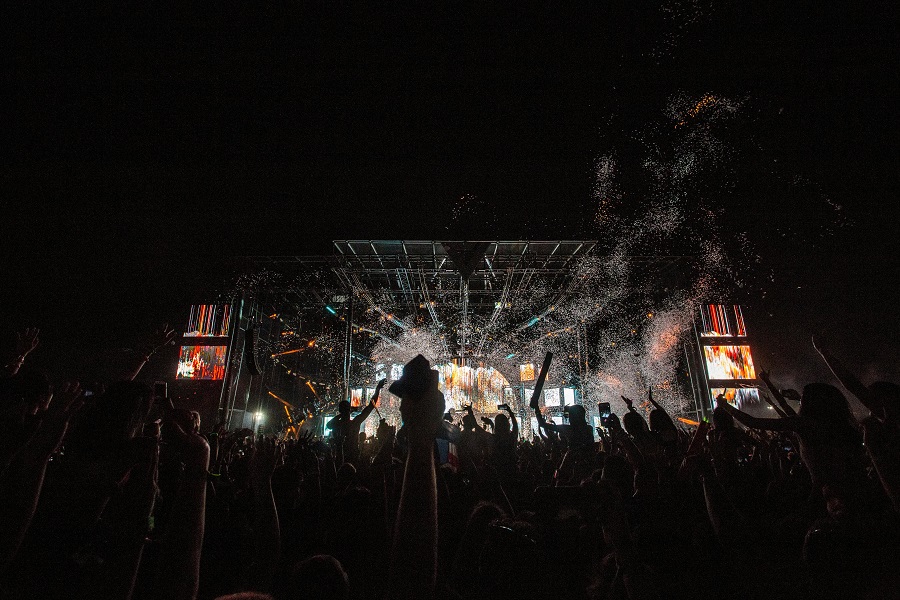 DAS FEST Karlsruhe